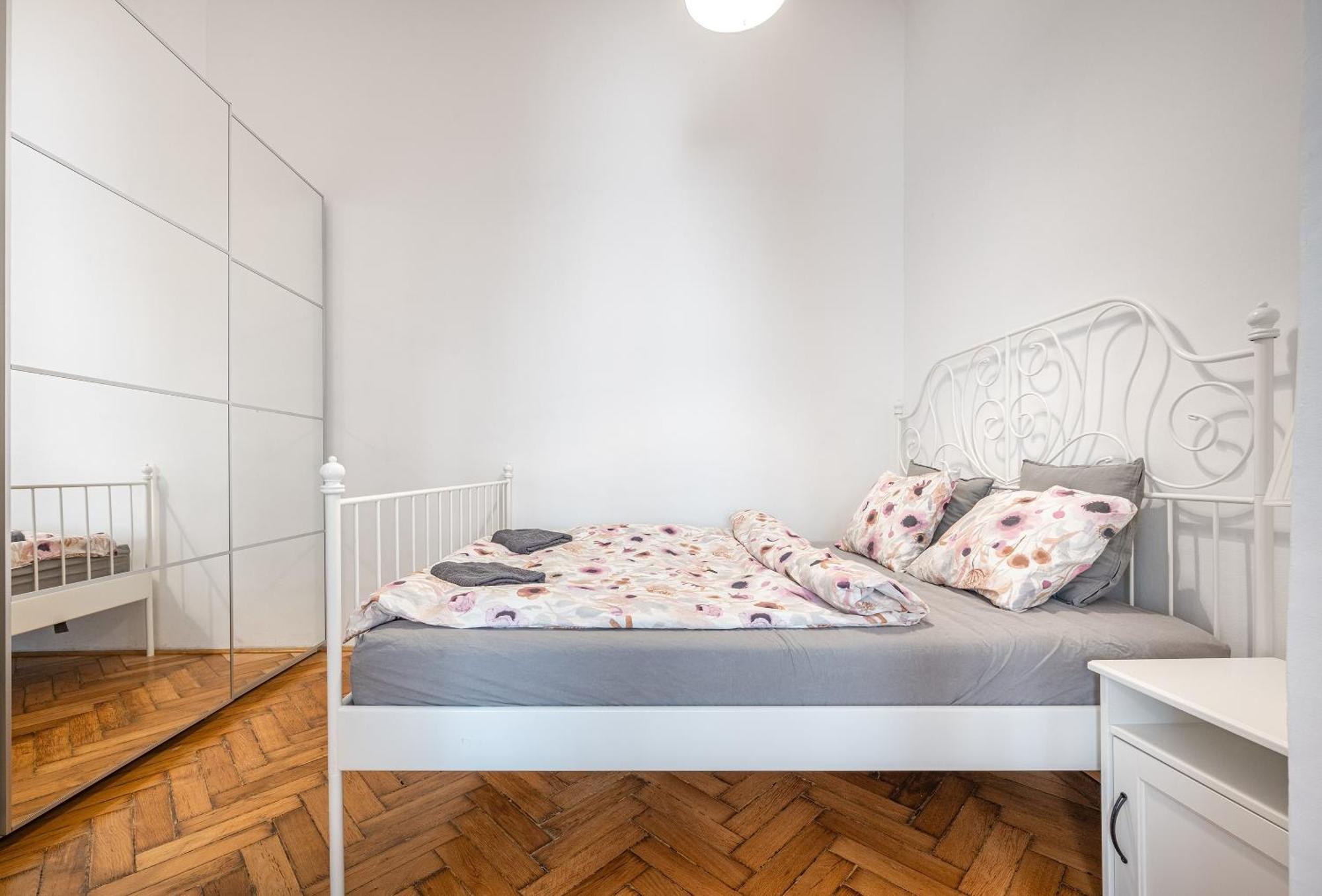 Eotvos 25 Apartment Budapest Exterior foto