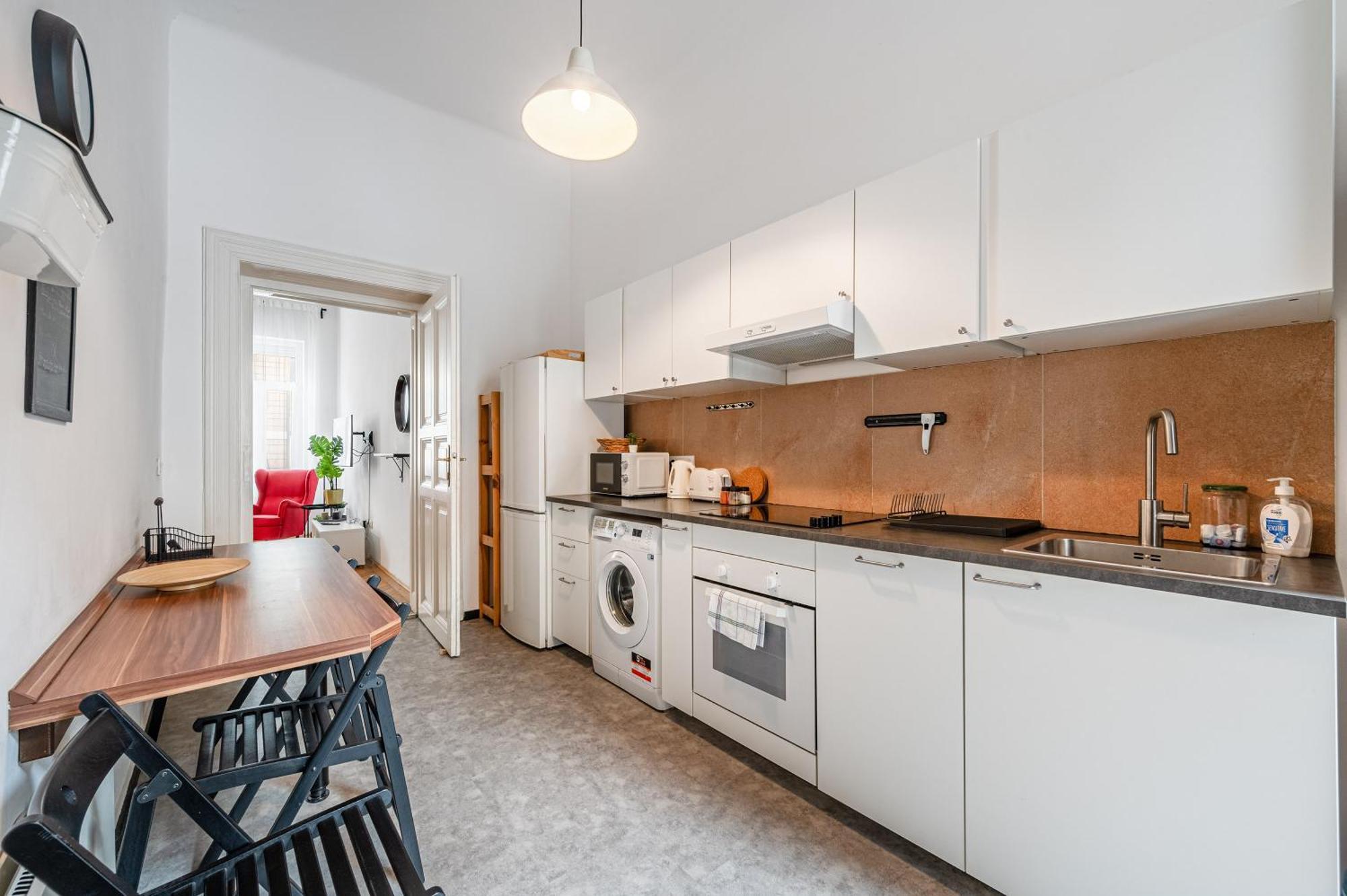 Eotvos 25 Apartment Budapest Exterior foto